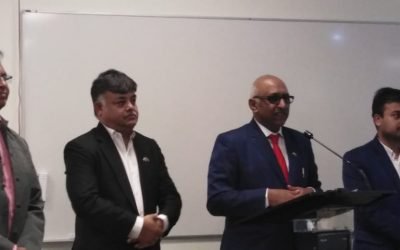 Latvia chapter opening date 11 june 2019