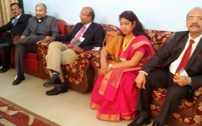 Indo-Nepal Economic Development and Cooperation on 3-5 March, 2017